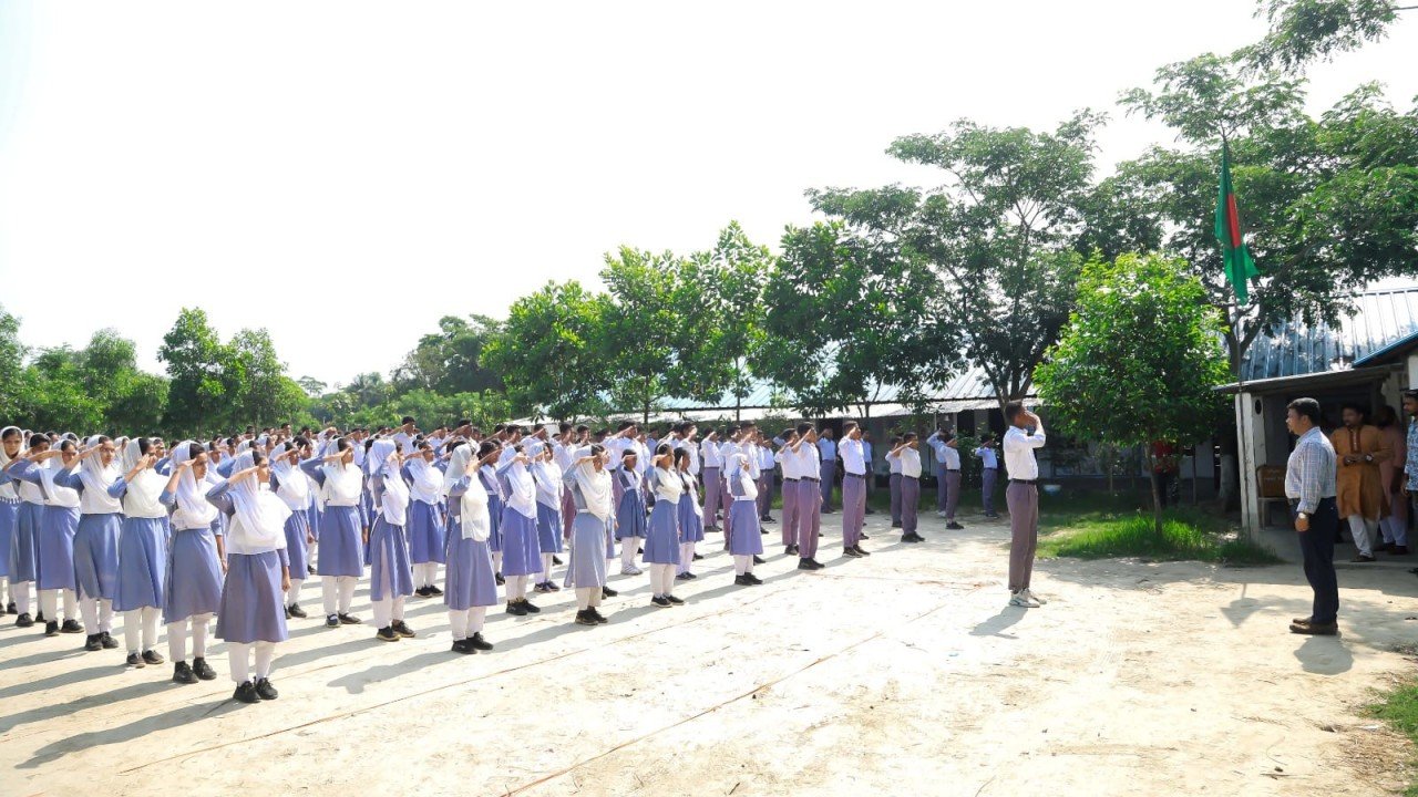 Educational Initiatives