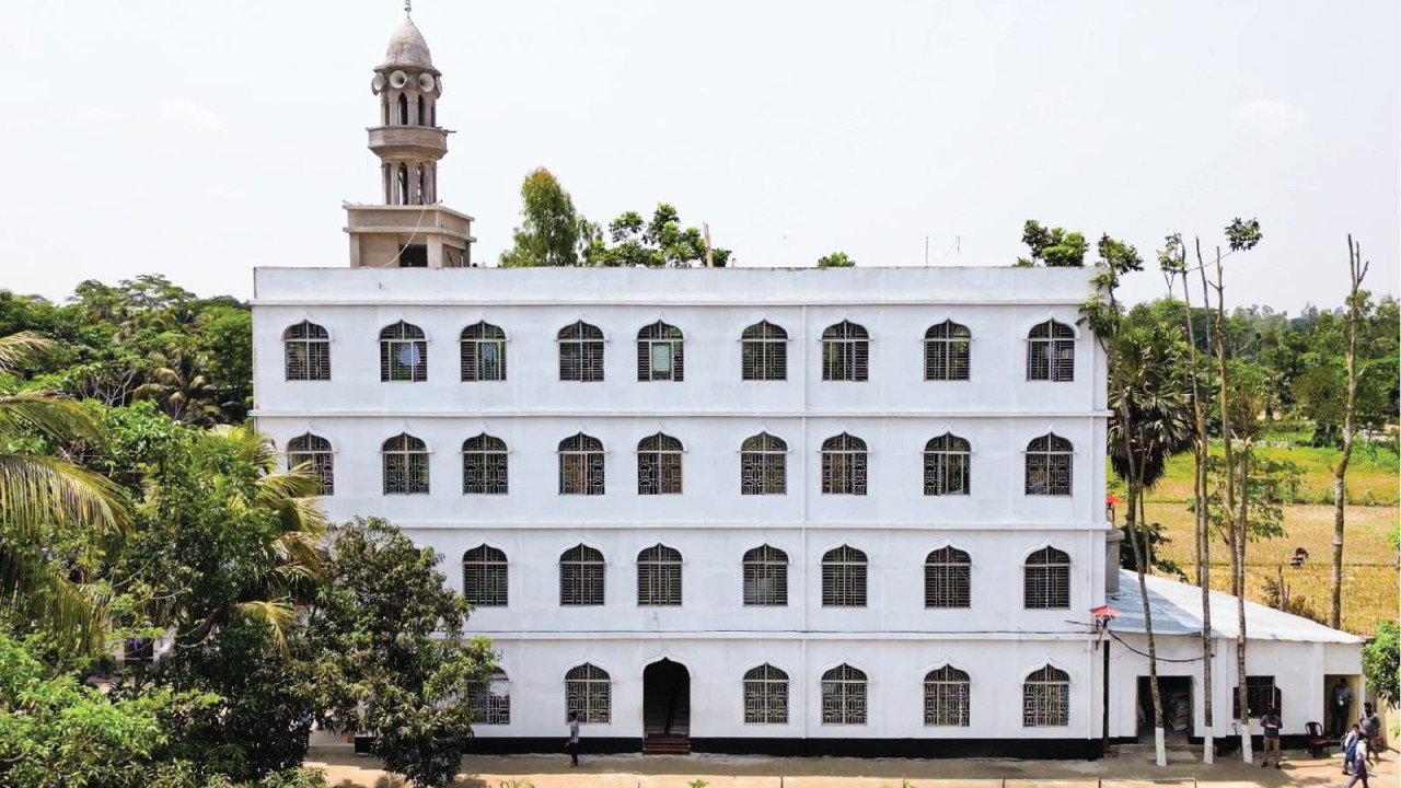 Development Projects