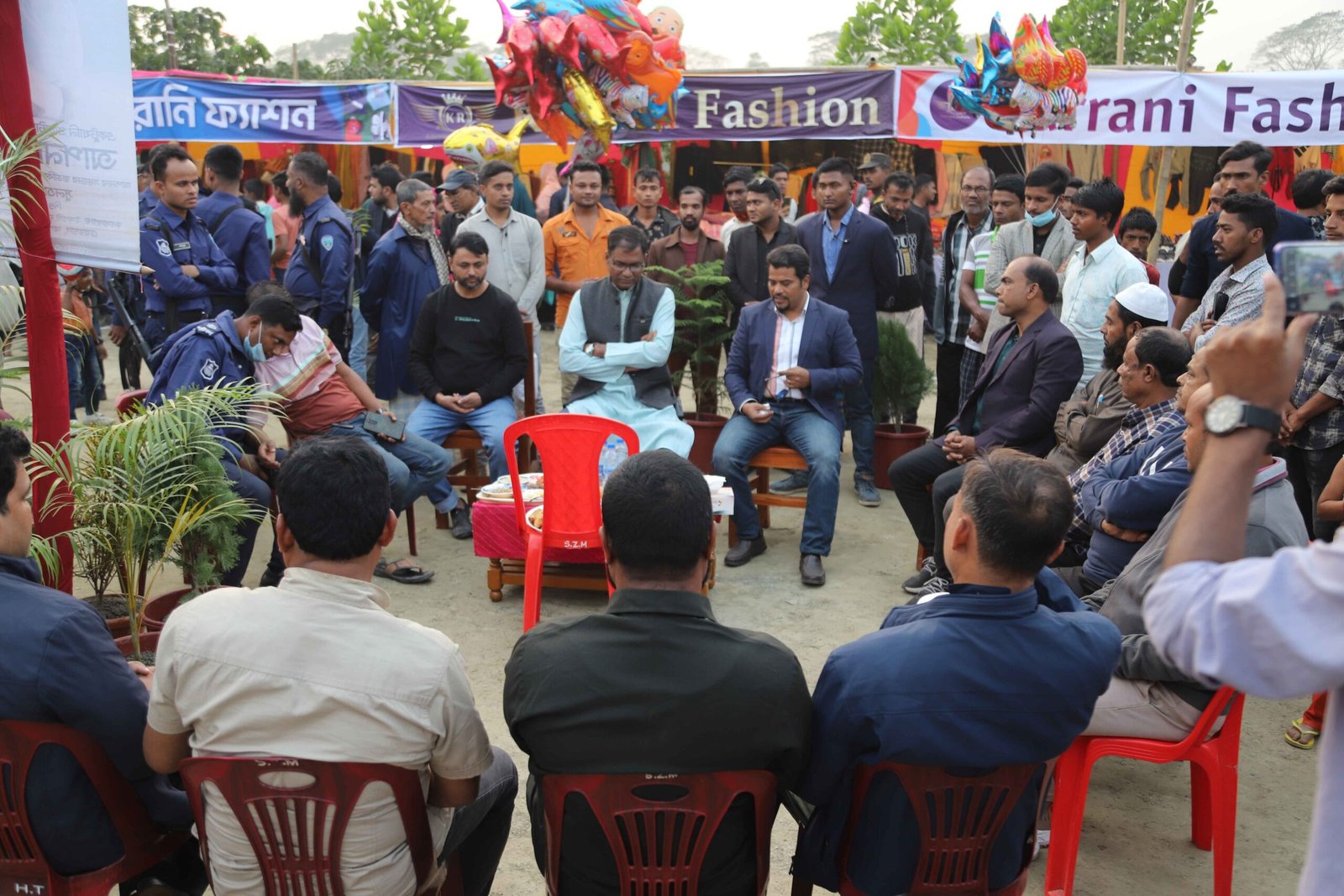 Development Initiatives