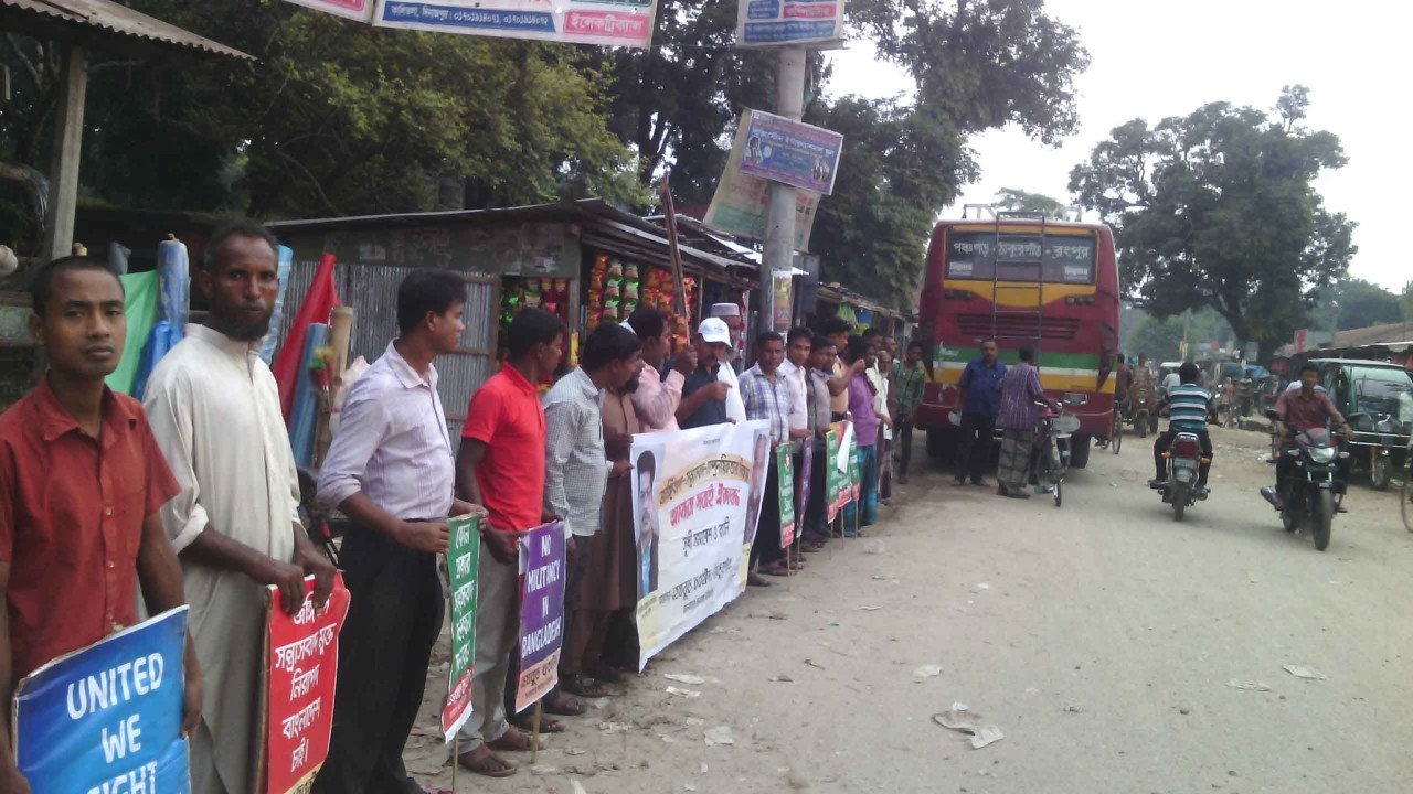 Youth engagement program