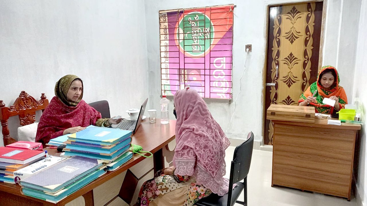 Hospital and Healthcare