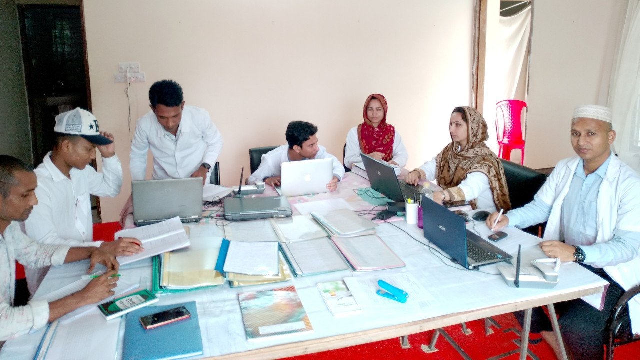 Ummut Tijan Makhduma Panni