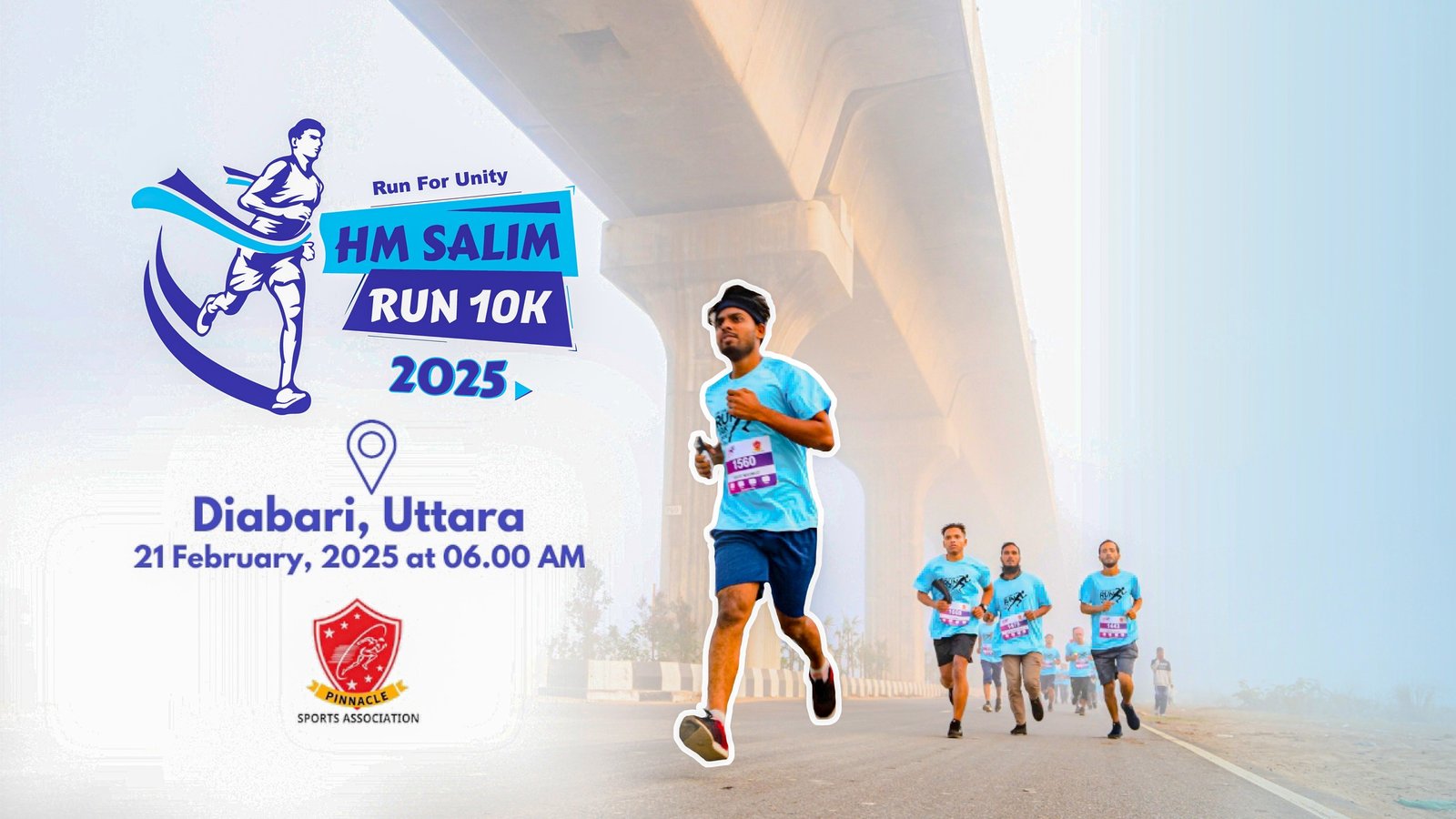 HM Salim 10K Marathon 2025 (2)