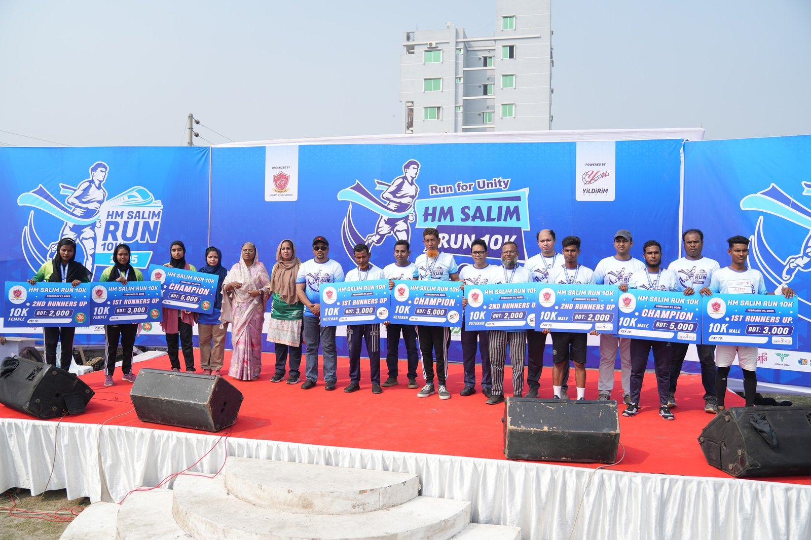 HM Salim 10K Marathon 2025 (2)
