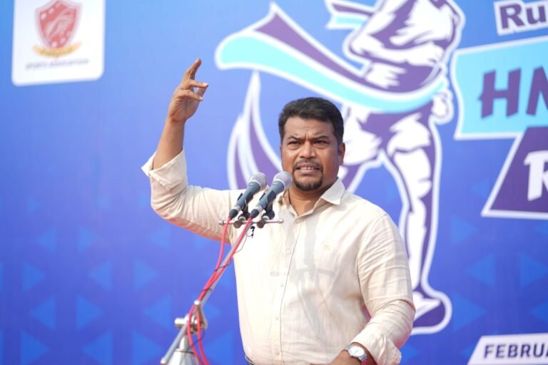 HM Salim 10K Marathon 2025 Borhan-Tanjina