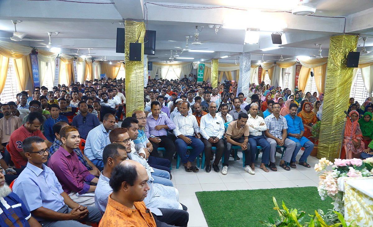 Balanced Educational System