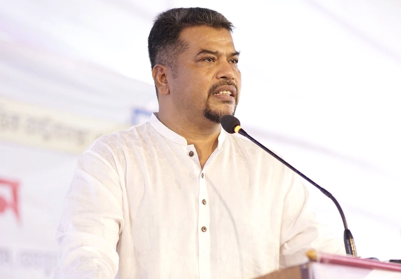 Hossain Mohammad Salim