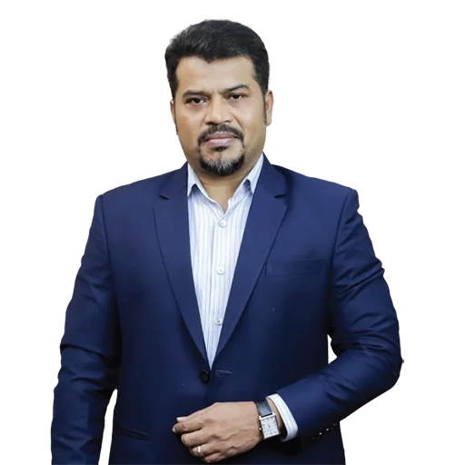 Hossain Mohammad Salim