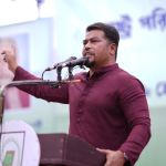 Huge Turnout at Hizbut Towheed Workers’ Conference in Meherpur