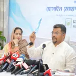 Roundtable Meeting of Hezbut Tawheed with Journalists Held in Uttara
