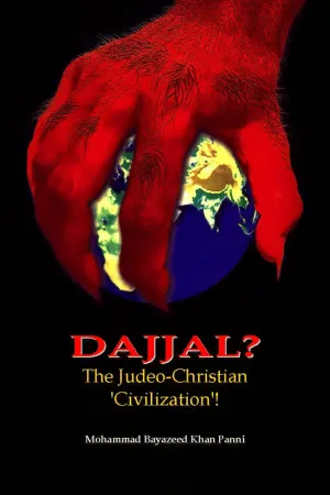 Dajjal the judio christian civilization eng