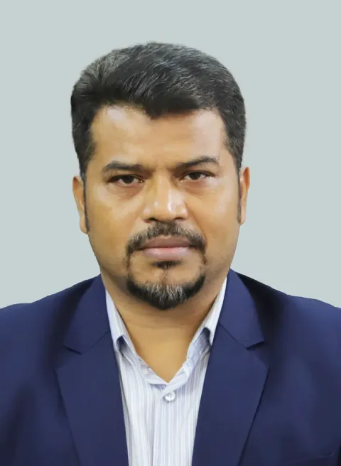 Emam Portrait