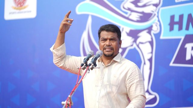 HM Salim 10K Marathon 2025 Borhan-Tanjina