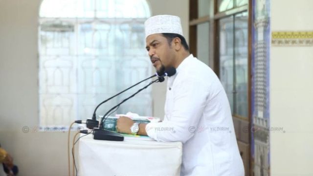 Hossain Mohammad Salim