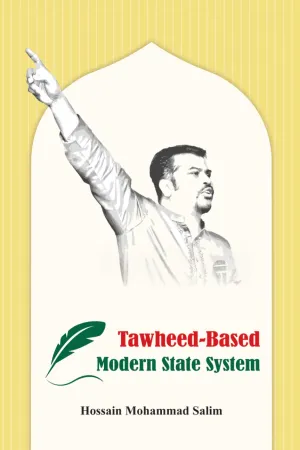 Tawheed-based modern state system