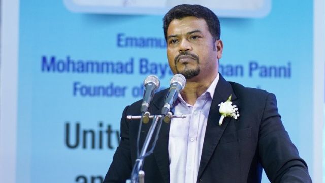 emam Hossain Mohammad Salim